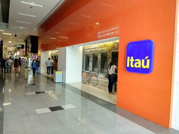 Foto 4 Agência Itaú