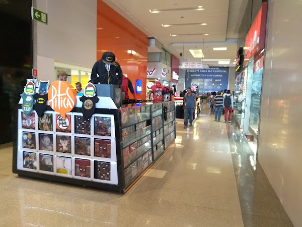 Foto 5 Agência Itaú