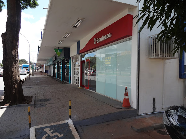 Banco Bradesco