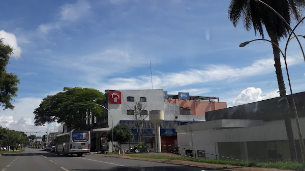 Foto 1 Banco Bradesco