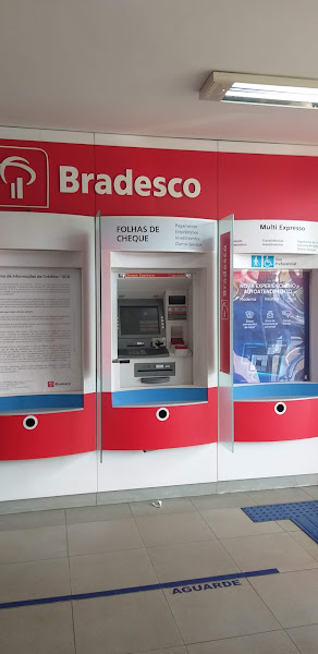 Foto 2 Banco Bradesco