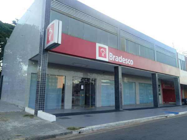 Foto 3 Banco Bradesco