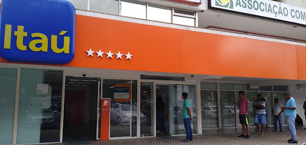 Foto 1 Banco Itaú