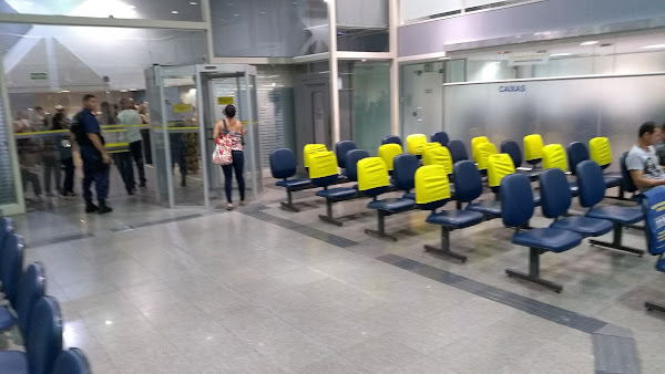 Foto 1 Banco do Brasil