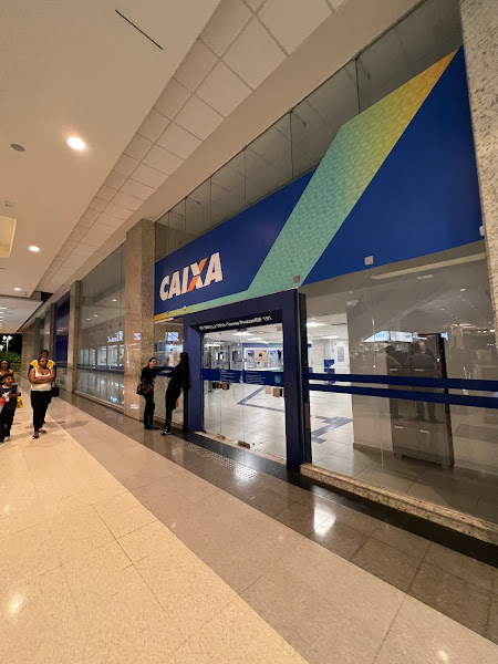 Caixa Econômica Federal