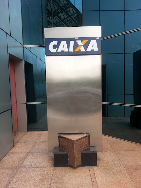 Foto 4 Caixa Econômica Federal
