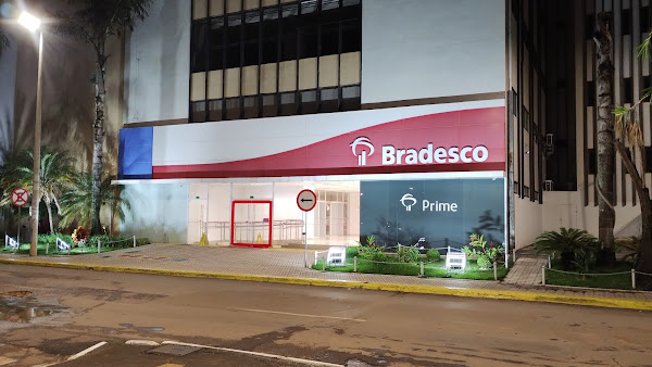 Bradesco Prime