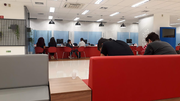 Foto 2 Bradesco Prime