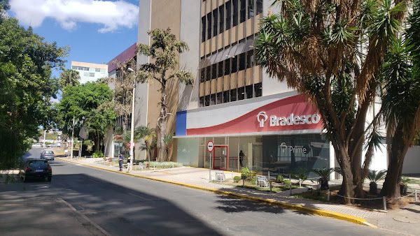 Foto 6 Bradesco Prime