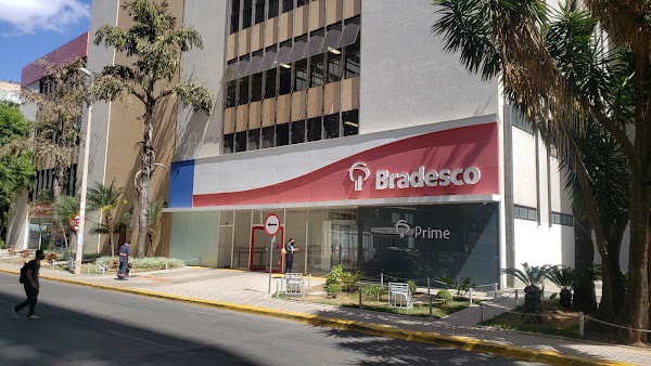 Foto 7 Bradesco Prime