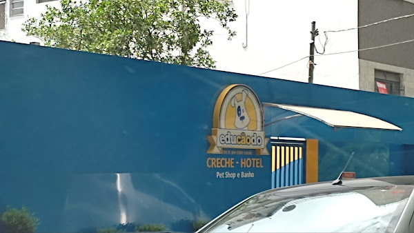 Educãodo - Unidade Sagrada Família