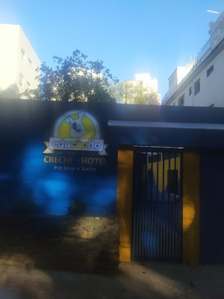 Foto 2 Educãodo - Unidade Sagrada Família