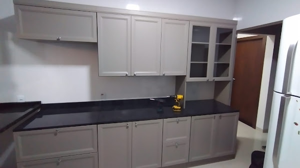 Montador de móveis em belo horizonte