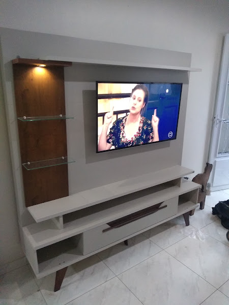 Foto 1 Montador de móveis em belo horizonte