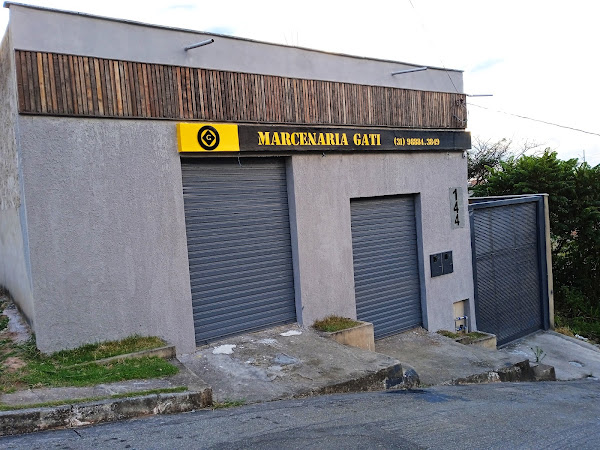 GATI MARCENARIA