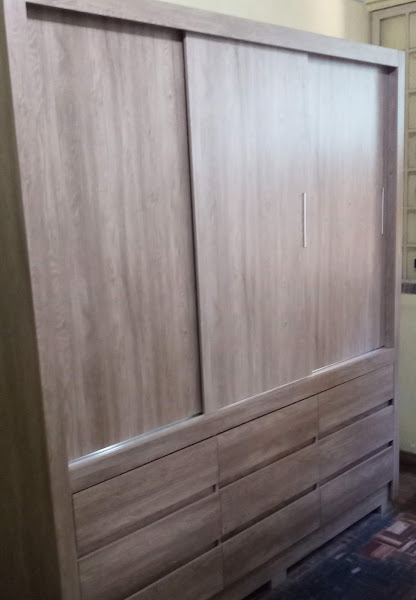 Foto 2 Montagem Móveis