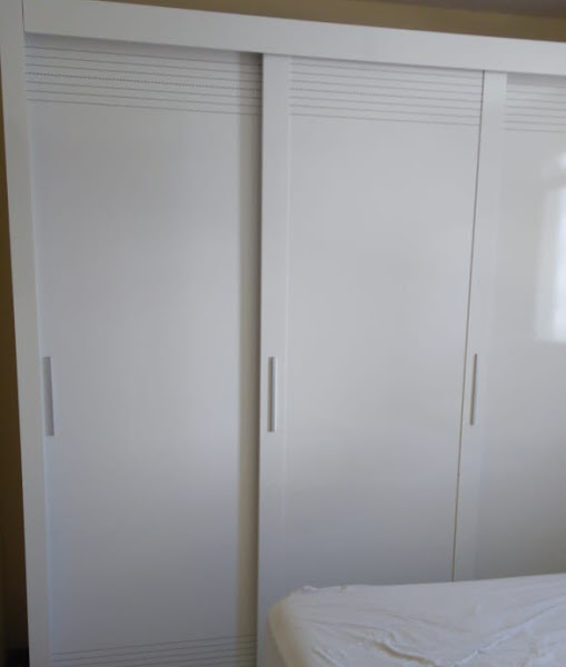 Foto 3 Montagem Móveis