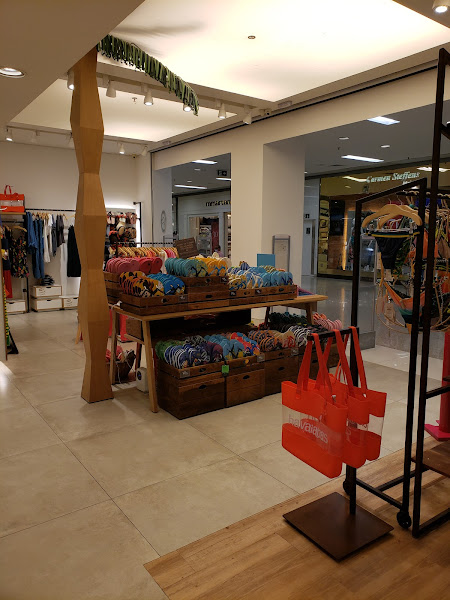 Foto 1 Havaianas Shopping Barra Salvador