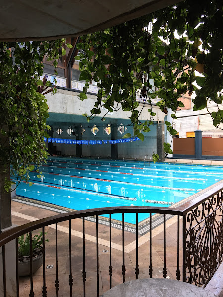 Foto 1 Pisa Plaza Hotel