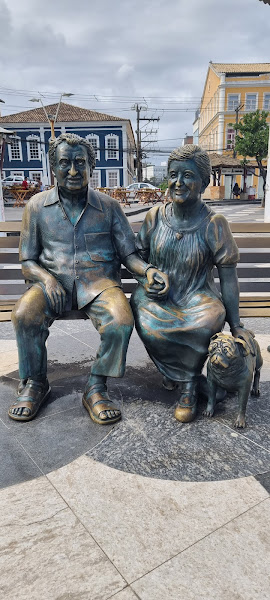 Foto 2 Pisa Plaza Hotel