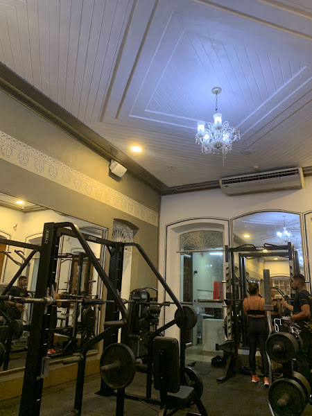 Foto 4 Pisa Plaza Hotel