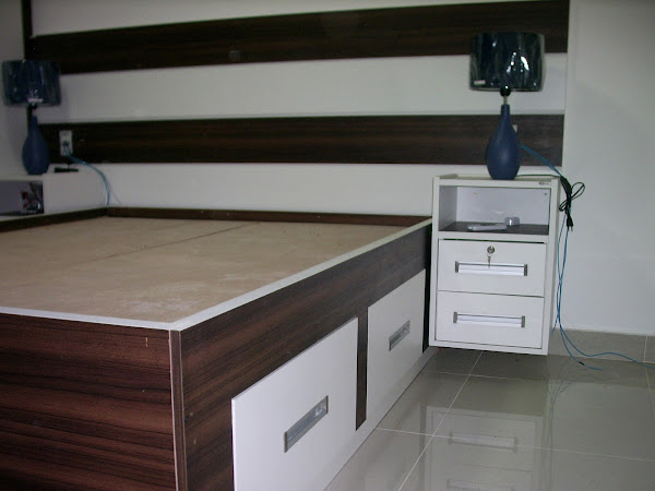 Foto 1 Móveis planejados LR Armários e Pinturas