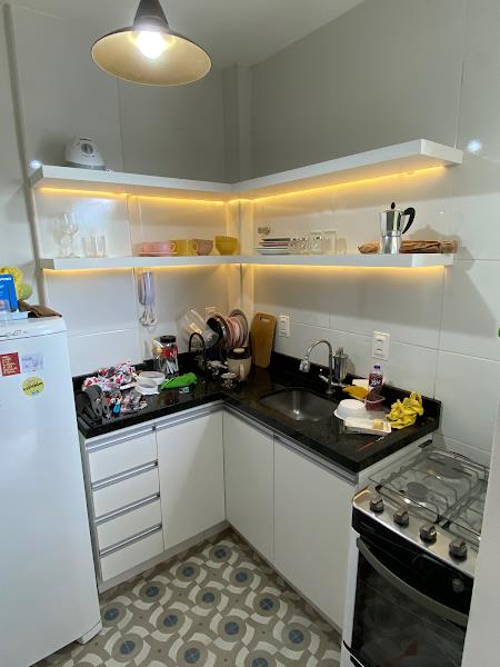 Foto 2 Móveis planejados LR Armários e Pinturas