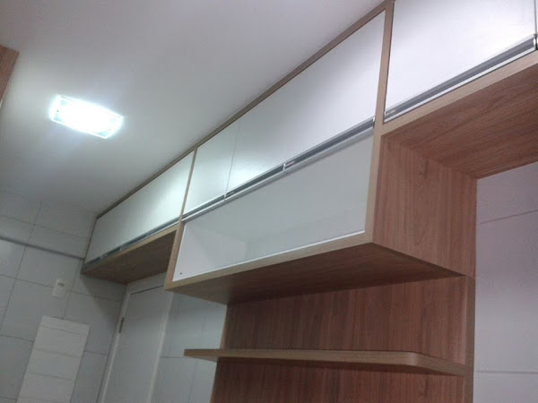 Marcenaria - Móveis Planejados em Salvador