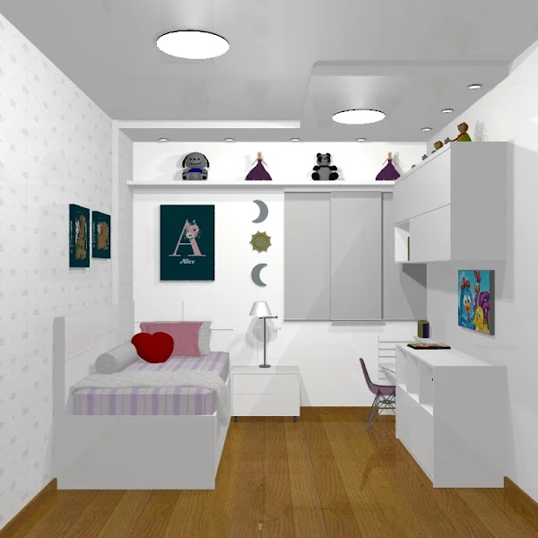 Foto 2 Prático Armários Planejados