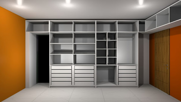 Foto 1 Barreto Móveis Planejados