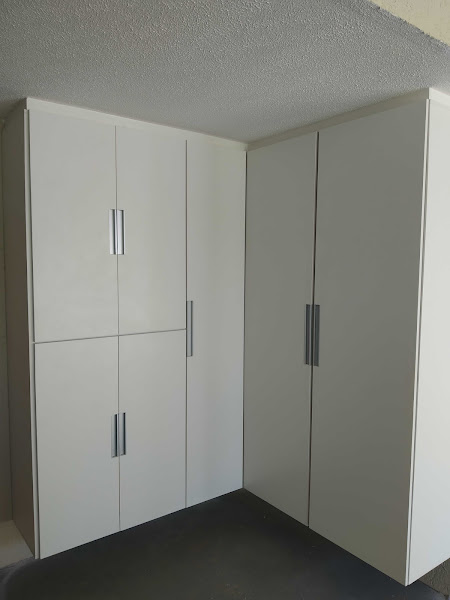 Foto 1 M&E Móveis Planejados