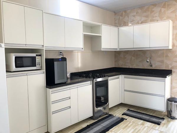 Foto 2 M&E Móveis Planejados