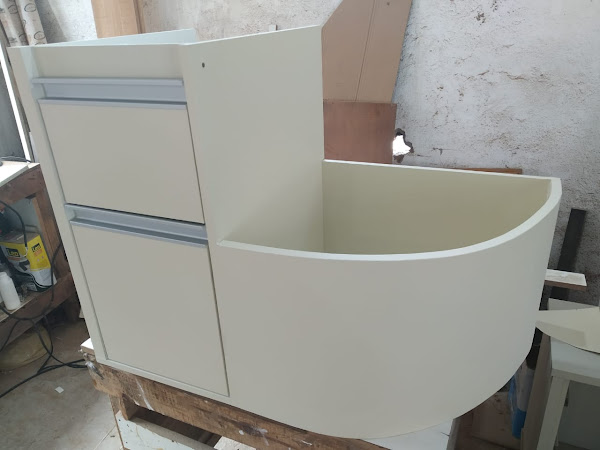 Foto 3 M&E Móveis Planejados