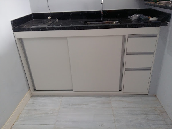 Dg Studio móveis planejados