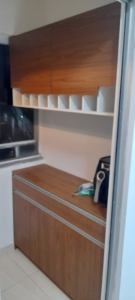 Foto 2 Dg Studio móveis planejados