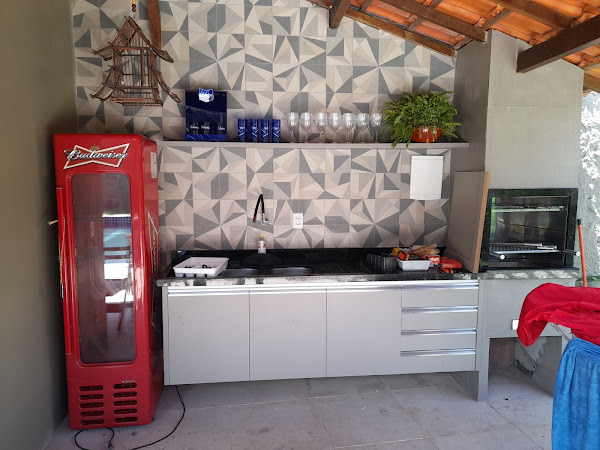 Foto 3 Dg Studio móveis planejados