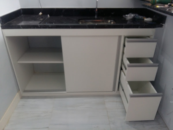 Foto 5 Dg Studio móveis planejados