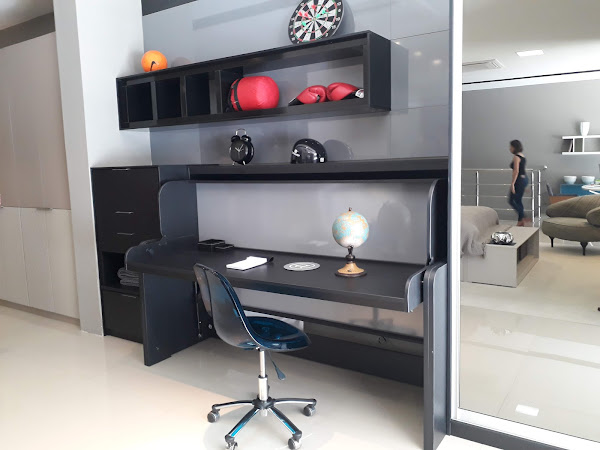 Foto 6 SidneyCarv Móveis