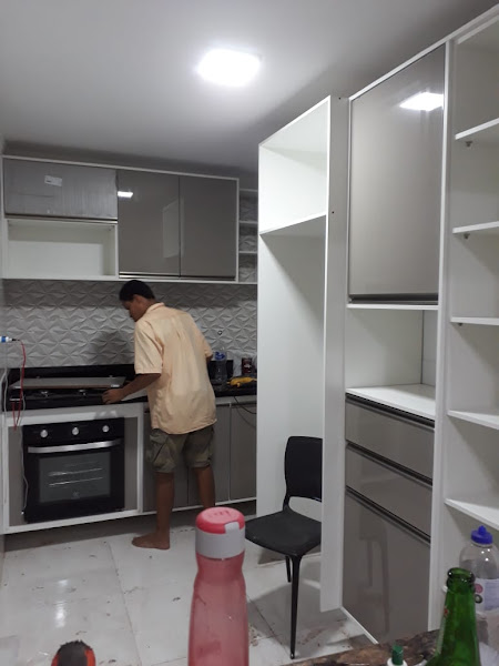 Foto 1 Marcenaria seleto