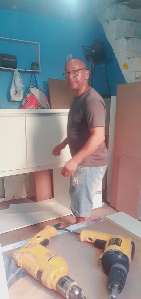 Foto 1 Juraci marceneiro