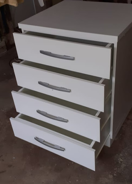 Foto 1 Marcenaria Alves