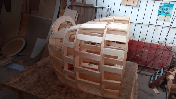 Foto 4 MC- Marcenaria de Móveis e Estofados