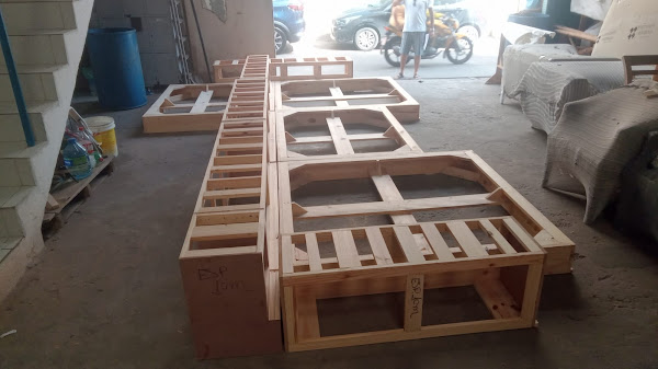 Foto 6 MC- Marcenaria de Móveis e Estofados