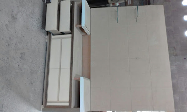 Marcenaria NILSON OLIVEIRA