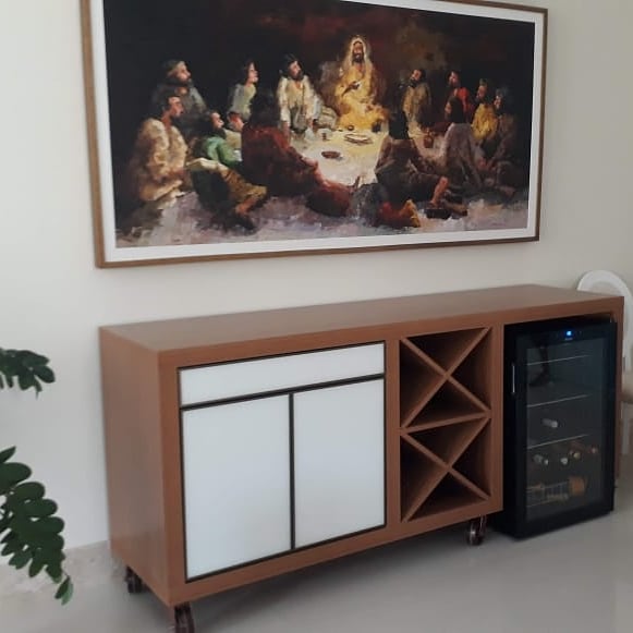 Foto 2 Marcenaria Sapucaia