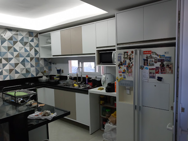 Foto 3 Marcenaria Alto. Da boa Vista