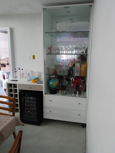 Foto 5 Marcenaria Alto. Da boa Vista