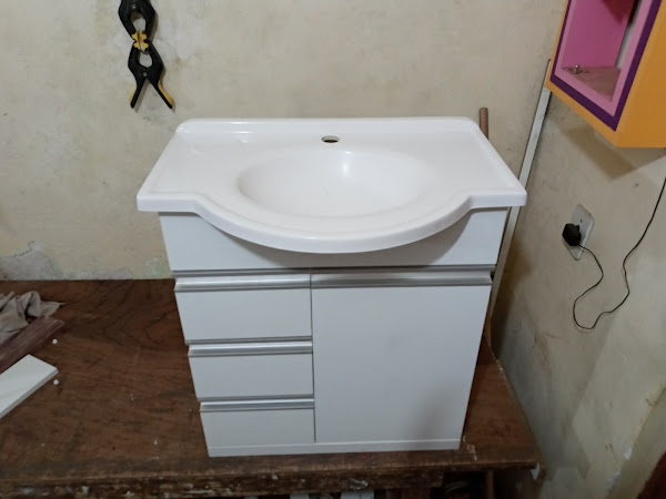 Foto 6 Marcenaria Alto. Da boa Vista