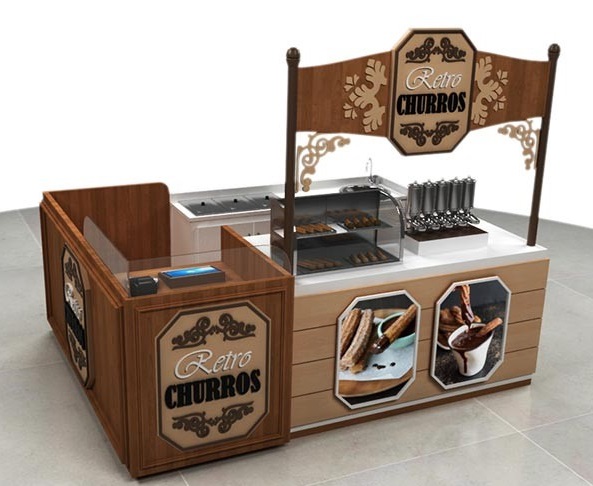 Foto 1 AzRock Serigrafia Silk Screen