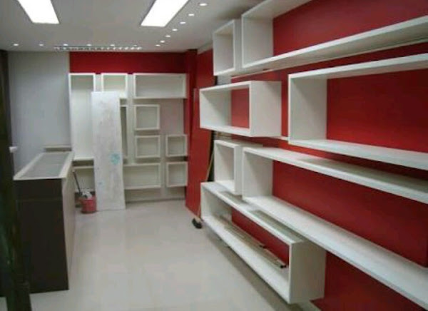 Foto 2 AzRock Serigrafia Silk Screen